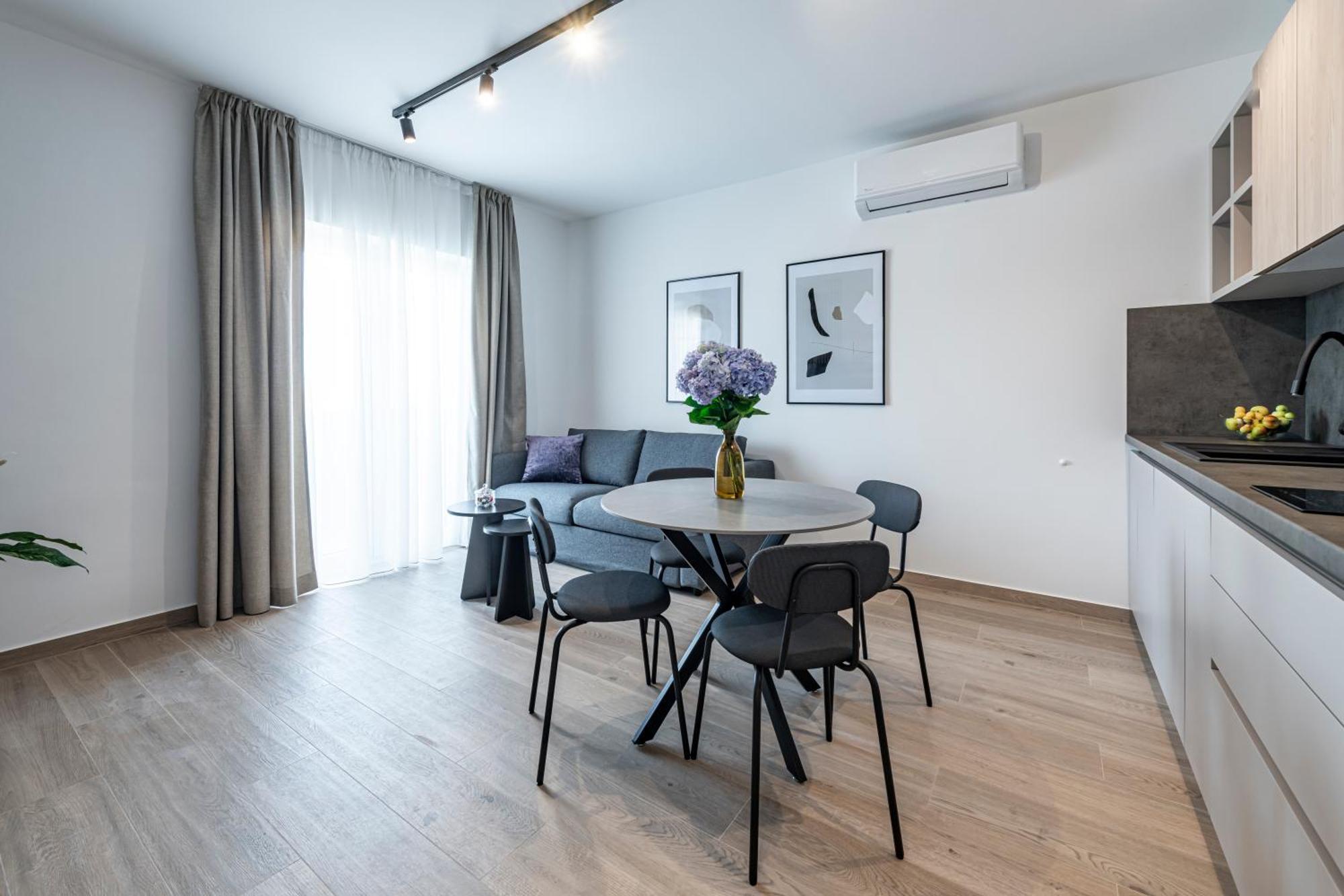 Villa Volti تْسافتات المظهر الخارجي الصورة