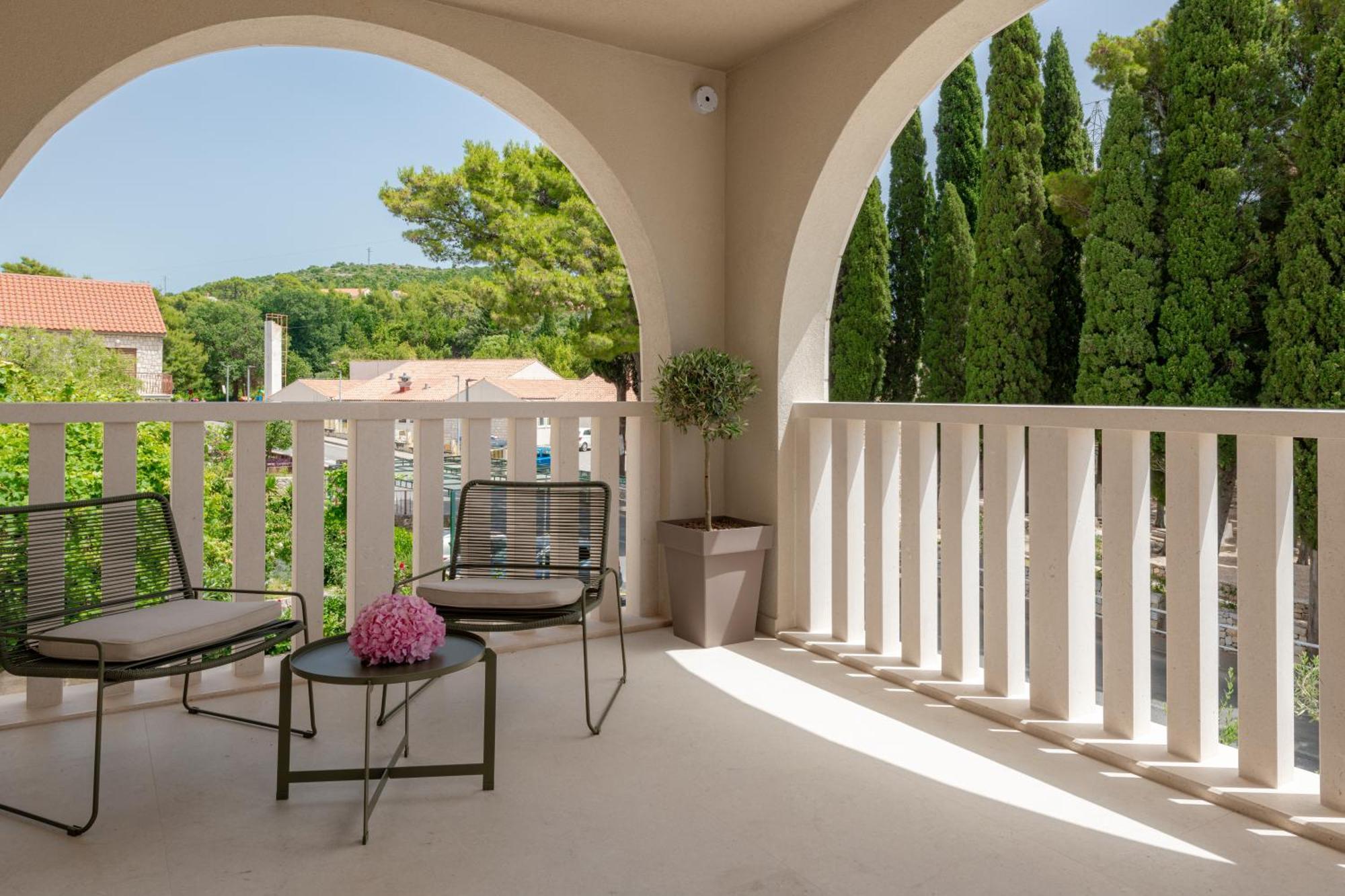 Villa Volti تْسافتات المظهر الخارجي الصورة