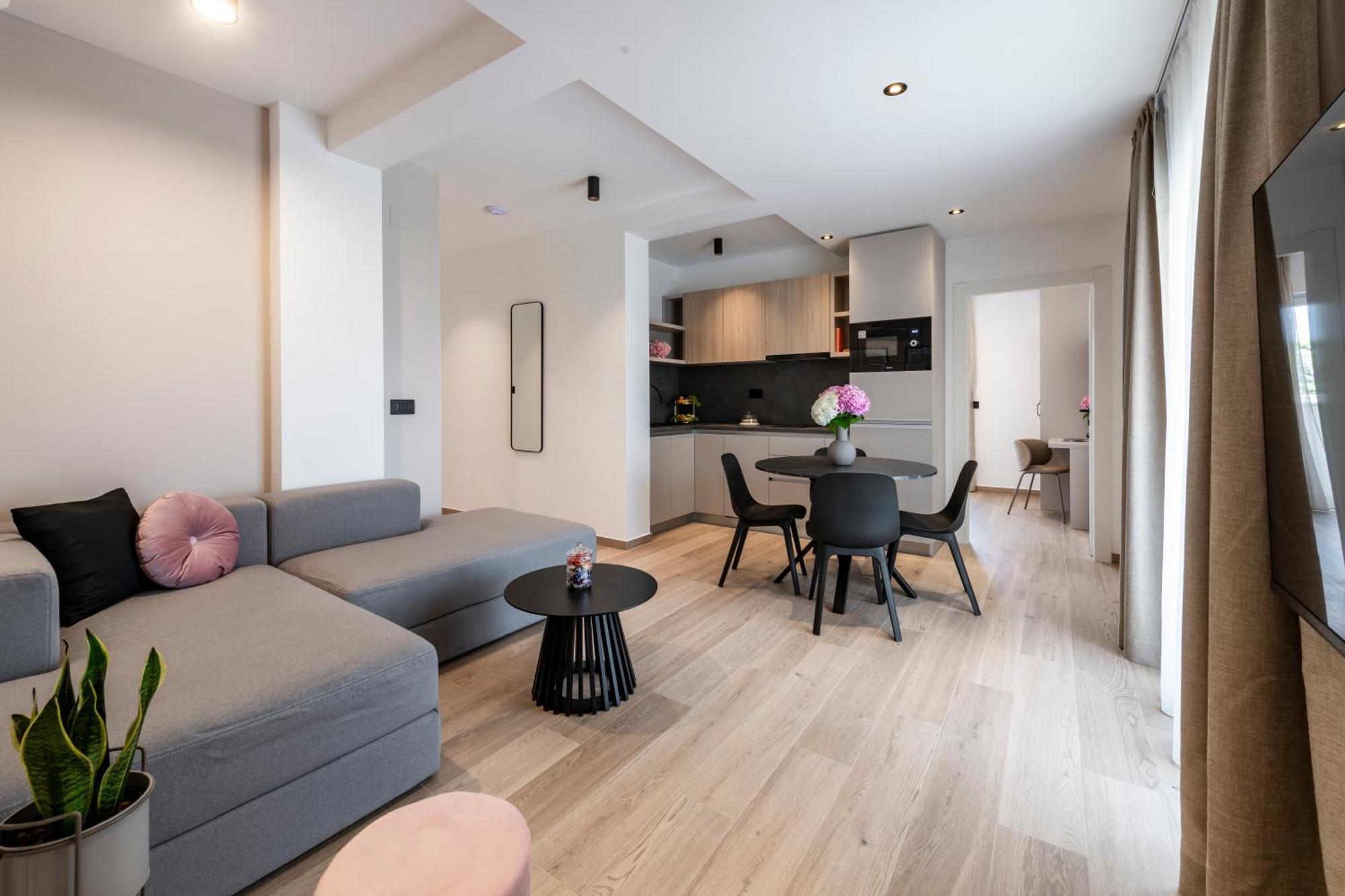 Villa Volti تْسافتات المظهر الخارجي الصورة