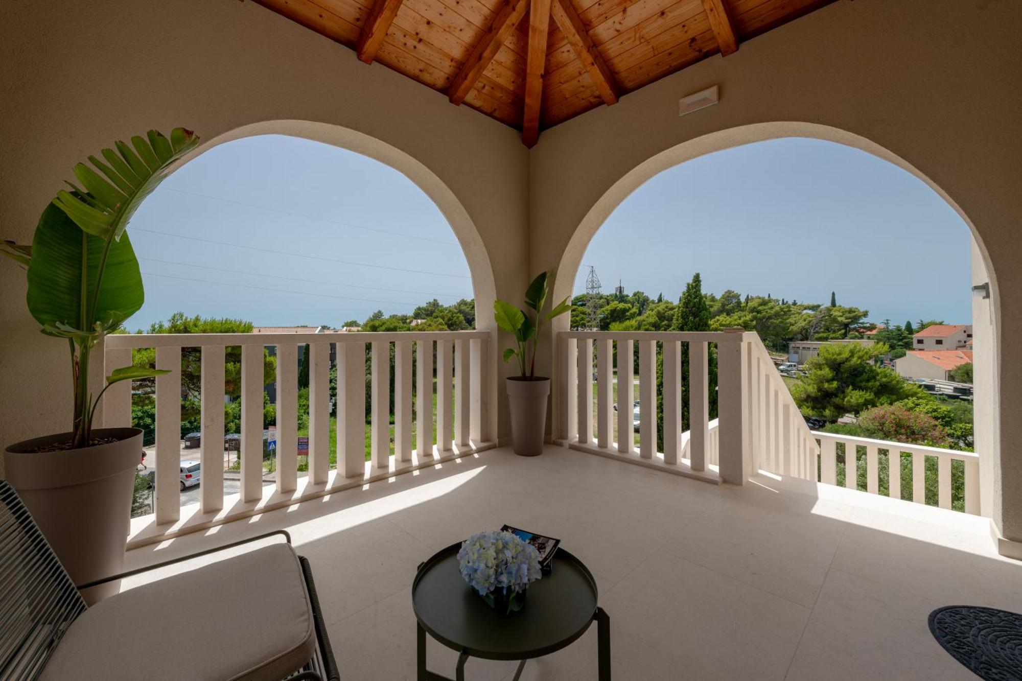 Villa Volti تْسافتات المظهر الخارجي الصورة