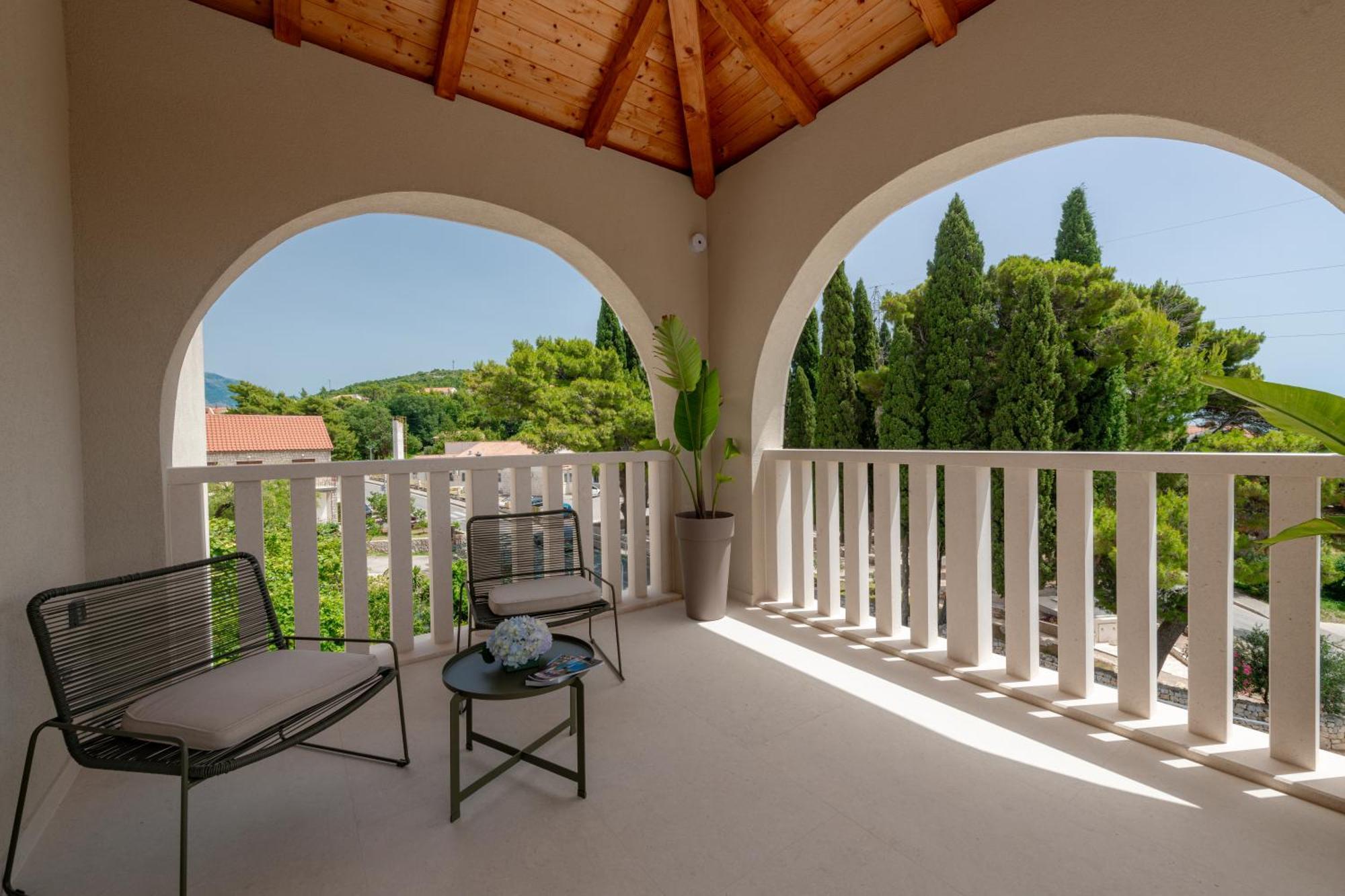 Villa Volti تْسافتات المظهر الخارجي الصورة