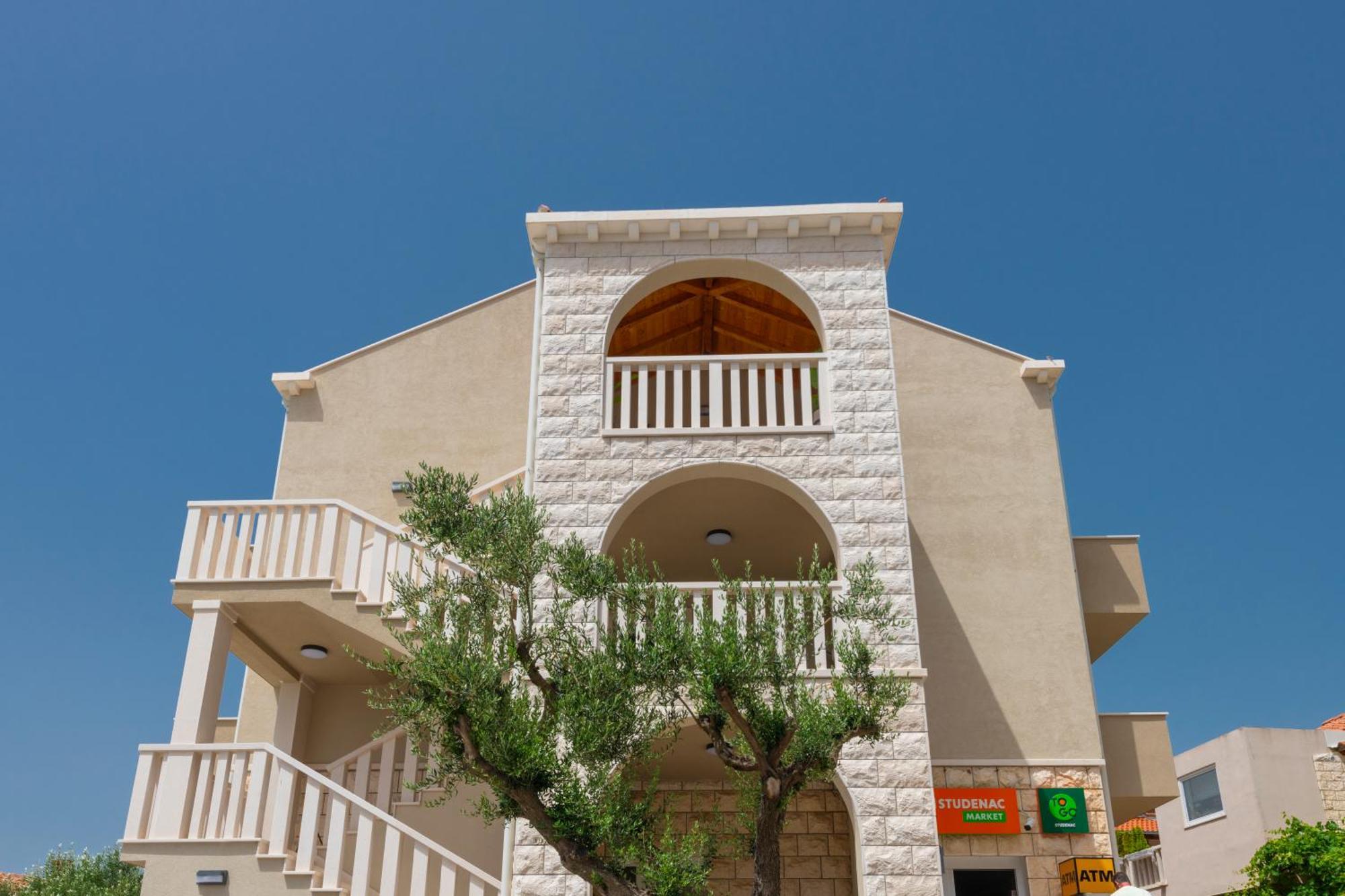 Villa Volti تْسافتات المظهر الخارجي الصورة